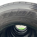225/80R17.5 YOKOHAMA, 710Ｒ　　激安美品　　6本セット:36,000円