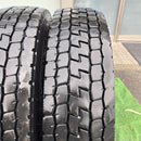 225/80R17.5 YOKOHAMA, 710Ｒ　　激安美品　　6本セット:36,000円