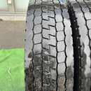 225/80R17.5 YOKOHAMA, 710Ｒ　　激安美品　　6本セット:36,000円