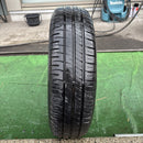 155/70R13 DUNLOP 2021年製 ENASAVE 中古夏タイヤ1本:3500円