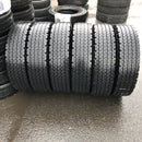 225/80R17.5 W900 再生中古スタッドレス　6本セット:30000円