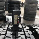 225/80R17.5 W900 再生中古スタッドレス　6本セット:30000円