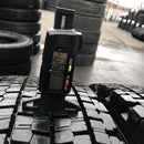 225/80R17.5 W900 再生中古スタッドレス　6本セット:30000円