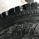 225/80R17.5 W900 再生中古スタッドレス　6本セット:30000円