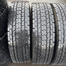 225/80R17.5 YOKOHAMA 中古スタッドレス　６本セット:36000円