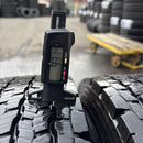 225/80R17.5 YOKOHAMA 中古スタッドレス　６本セット:36000円