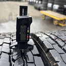 225/80R17.5 YOKOHAMA 中古スタッドレス　６本セット:36000円