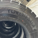 225/80R17.5 YOKOHAMA 中古スタッドレス　６本セット:36000円