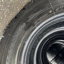 225/80R17.5 YOKOHAMA 中古スタッドレス　６本セット:36000円