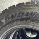 225/80R17.5 YOKOHAMA 中古スタッドレス　６本セット:36000円