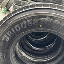 225/ 80R17.5 ブリヂストン 中古ミックス　４本セット:24000円