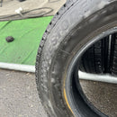 145/80R13 BRIDGESTONE VRX2 中古スタッドレスタイヤ4本セット:12000円