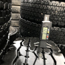 225/80R17.5 DUNLOP SP670 中古ミックス　2本セット:11000円