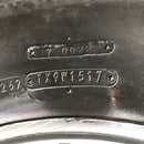 225/80R17.5 DUNLOP SP670 中古ミックス　2本セット:11000円