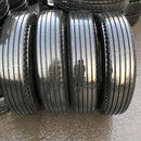 225/80R17.5 BRIDGESTONE R115 中古夏タイヤ　4本セット:23000円