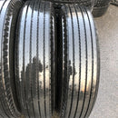 225/80R17.5 BRIDGESTONE R115 中古夏タイヤ　4本セット:23000円