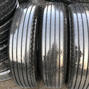 225/80R17.5 BRIDGESTONE R115 中古夏タイヤ　4本セット:23000円