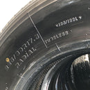 225/80R17.5 BRIDGESTONE R115 中古夏タイヤ　4本セット:23000円