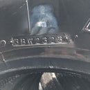 225/80R17.5 BRIDGESTONE R115 中古夏タイヤ　4本セット:23000円