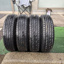 145/80R12 ダンロップ　EC201 中古夏タイヤ4本セット:10000円