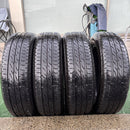 155/65R14 BRIDGESTONE ネクストリー　中古夏タイヤ4本セット:15000円