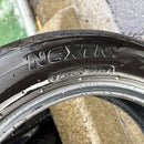 155/65R14 BRIDGESTONE ネクストリー　中古夏タイヤ4本セット:15000円