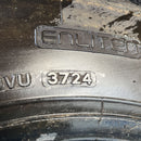 225/80R17.5 BRIDGESTONE, W999 激安美品　　2本セット:12,000円