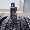 225/80R17.5 BRIDGESTONE, W999 激安美品　　2本セット:12,000円