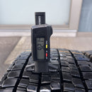 225/80R17.5 BRIDGESTONE, W999 激安美品　　2本セット:12,000円
