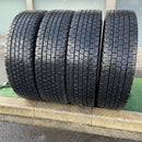 11R22.5 16PR DUNLOP, SP081 激安美品　　4本セット:58,000円