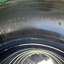 11R22.5 16PR DUNLOP, SP081 激安美品　　4本セット:58,000円