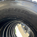 11R22.5 16PR DUNLOP, SP081 激安美品　　4本セット:58,000円