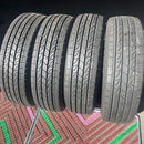 225/75R17 ヨコハマ LT. GEOLANDAR. H/T. GO56. ほぼ新品　夏タイヤ　4本セット:27000円