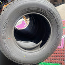 225/75R17 ヨコハマ LT. GEOLANDAR. H/T. GO56. ほぼ新品　夏タイヤ　4本セット:27000円