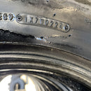 225/80R17.5 DUNLOP, SP680 激安美品　　6本セット:40,000円