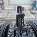 155/65R14 セイバリング　SL101 中古夏タイヤ4本セット:16000円