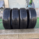 155/65R13 PRACTIVA 中古夏タイヤ4本セット:12000円