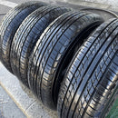 155/65R13 PRACTIVA 中古夏タイヤ4本セット:12000円