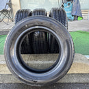 155/65R13 PRACTIVA 中古夏タイヤ4本セット:12000円