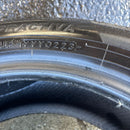 155/65R13 PRACTIVA 中古夏タイヤ4本セット:12000円