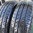 175/70R14 YOKOHAMA AE01F 中古夏タイヤ2本セット:8500円