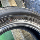 175/70R14 YOKOHAMA AE01F 中古夏タイヤ2本セット:8500円