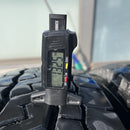 11R22.5 DUNLOP SP651 中古ミックスタイヤ　8本セット:160000円