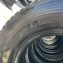 11R22.5 DUNLOP SP651 中古ミックスタイヤ　8本セット:160000円