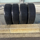 155/65R13 PRACTIVAICE BP02 2024年製　4本セット:12000円