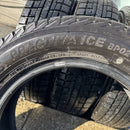 155/65R13 PRACTIVAICE BP02 2024年製　4本セット:12000円