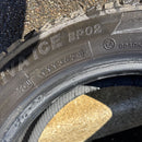 155/65R13 PRACTIVAICE BP02 2024年製　4本セット:12000円