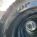 11R22.5 DUNLOP SP651 中古ミックス　8本セット:160000円