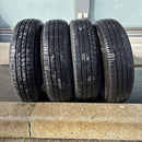 155/ 65R14 BRIDGESTONE エコピア 4本セット:15000円