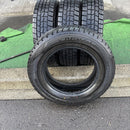 175/70R14 ダンロップ WM02 スタッドレス 4本セット:18000円